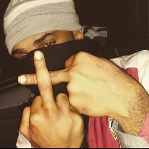 Meet your Posher, Keane